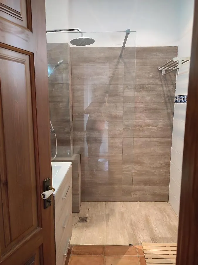 Villa Spa Los Villares Jaen 0*,