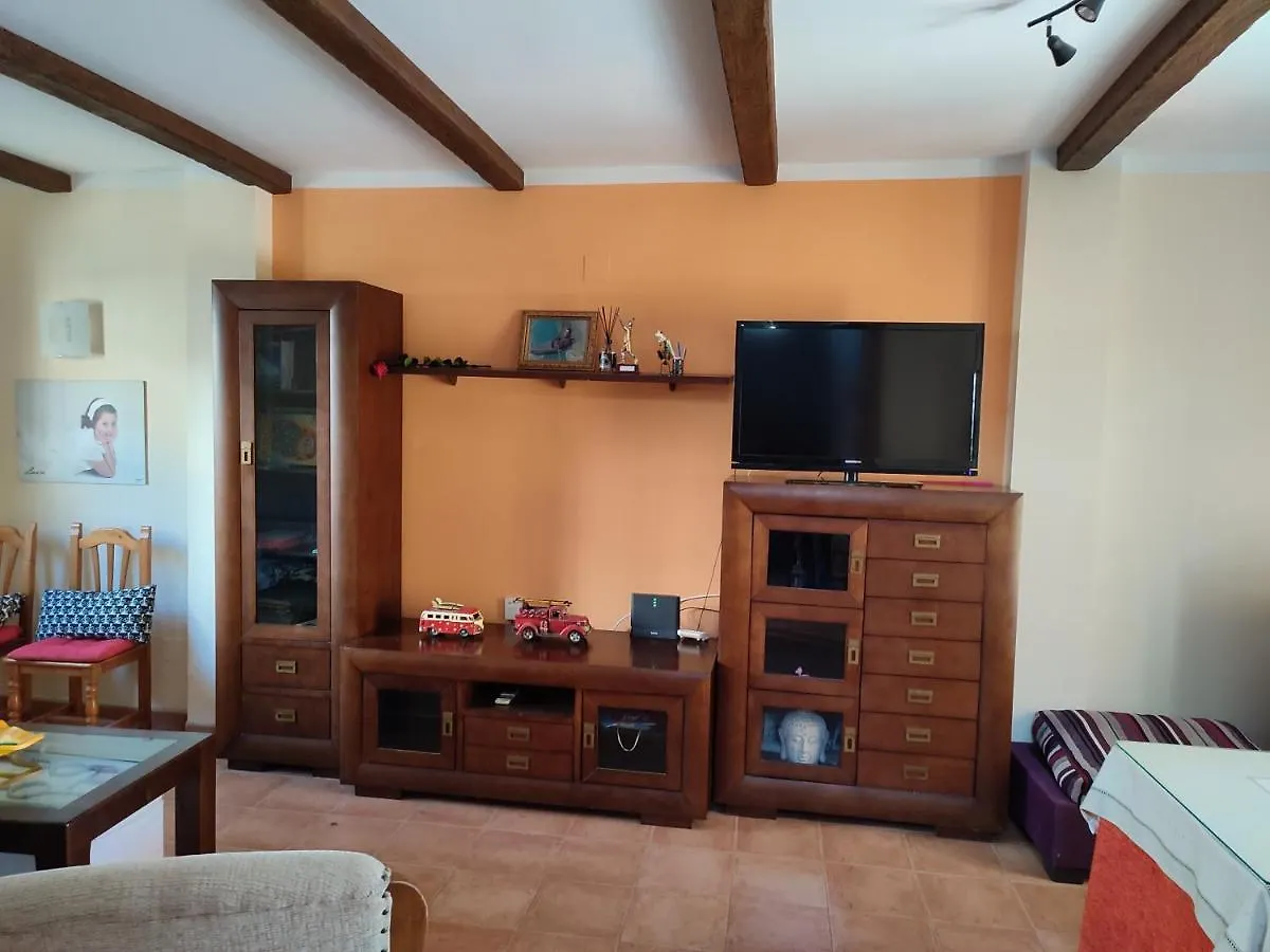 Villa Spa Los Villares Jaen